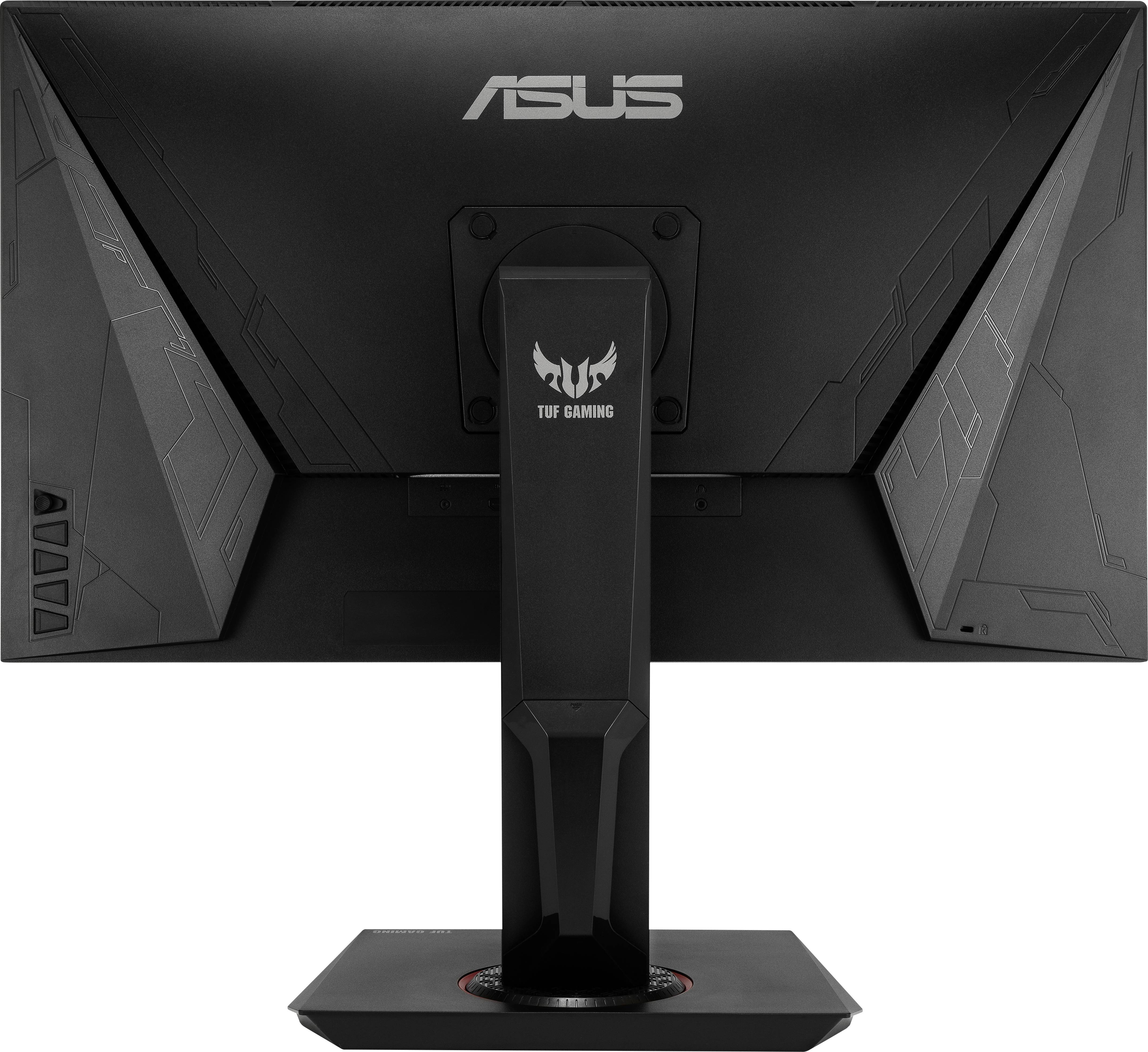 Asus VG289Q LED-Monitor EEK G (A - G) 71.1 cm (28 Zoll) 3840 x 2160 Pixel 16:9 5 ms HDMI®, DisplayPort, Kopfhörer (3.5 mm Klinke) IPS LED