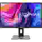 Asus PA278QV LED-Monitor EEK G (A - G) 68.6 cm (27 Zoll) 2560 x 1440 Pixel 16:9 5 ms DVI, HDMI®, Ko