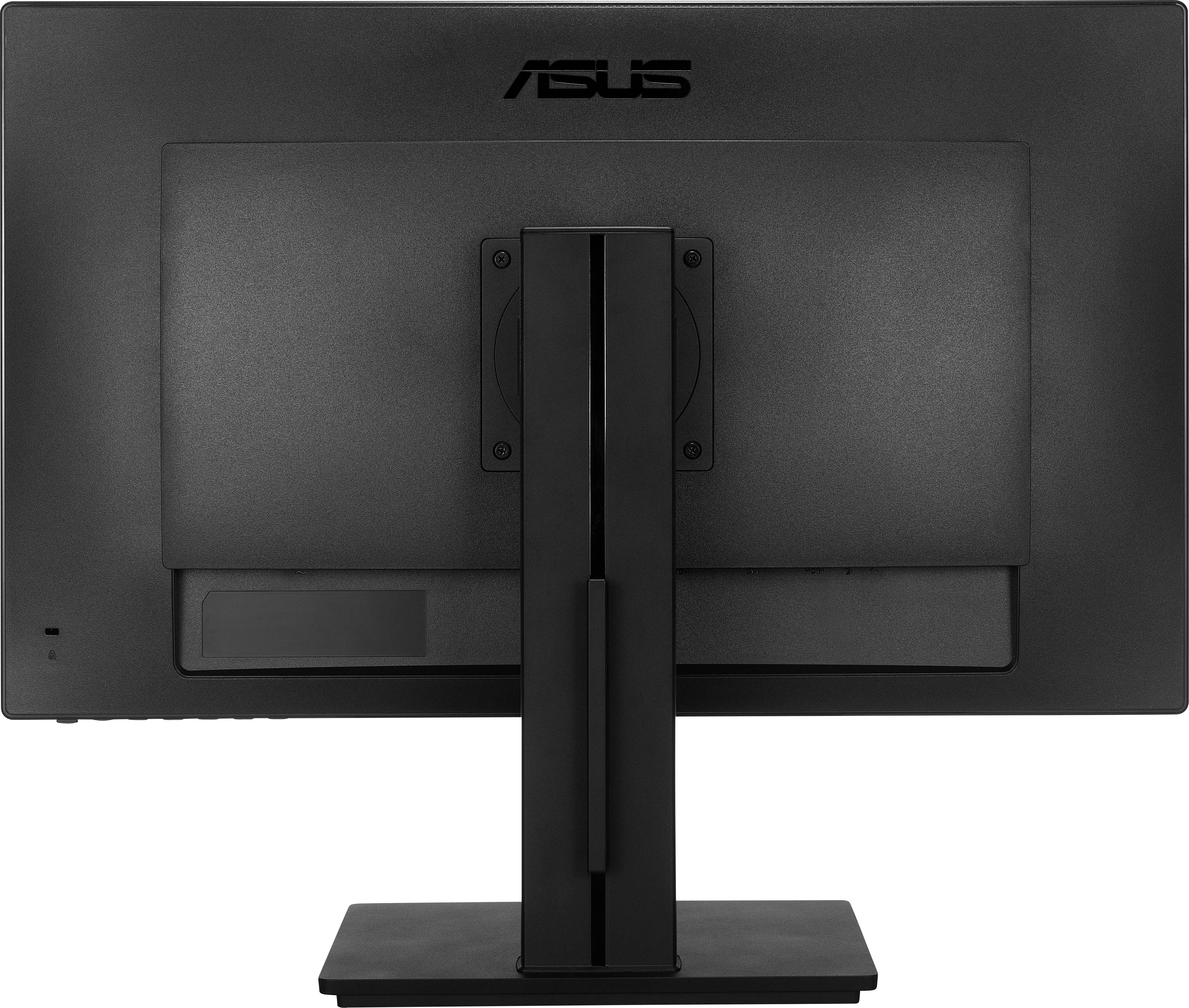 Asus PB278QV LED-Monitor EEK G (A - G) 68.6 cm (27 Zoll) 2560 x 1440 Pixel 16:9 5 ms DVI, HDMI®, DisplayPort, Kopfhörer (3.5 mm Klinke) IPS LED