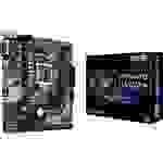 Asus PRIME H410M-A Mainboard Sockel (PC) Intel® 1200 Formfaktor (Details) Micro-ATX