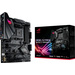 Asus ROG STRIX B450-F GAMING II Mainboard Sockel (PC) AMD AM4 Formfaktor (Details) ATX Mainboard-Ch