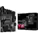Asus ROG STRIX B450-F GAMING II Mainboard Sockel (PC) AMD AM4 Formfaktor (Details) ATX Mainboard-Chipsatz AMD® B450