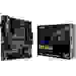 Asus TUF GAMING B450M-PLUS II Mainboard Sockel (PC) AMD AM4 Formfaktor (Details) Micro-ATX Mainboard-Chipsatz AMD® B450