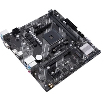 Asus PRIME A520M-K Mainboard Sockel (PC) AMD® AM4 Formfaktor (Details) Micro-ATX Asus PRIME A520M-K Mainboard Sockel (PC) AMD® AM4 Formfaktor (Details) Micro-ATX