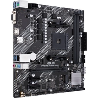 Asus PRIME A520M-K Mainboard Sockel (PC) AMD® AM4 Formfaktor (Details) Micro-ATX Asus PRIME A520M-K Mainboard Sockel (PC) AMD® AM4 Formfaktor (Details) Micro-ATX
