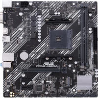 Asus PRIME A520M-K Mainboard Sockel (PC) AMD® AM4 Formfaktor (Details) Micro-ATX Asus PRIME A520M-K Mainboard Sockel (PC) AMD® AM4 Formfaktor (Details) Micro-ATX