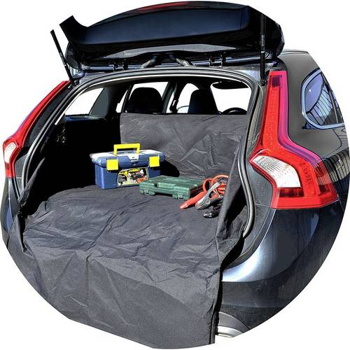 ProPlus 221167 Kofferraumschutz (L x B x H) 80 x 110 x 40cm