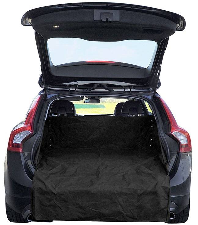 ProPlus 221168 Kofferraumschutz (L x B x H) 100 x 110 x 40cm