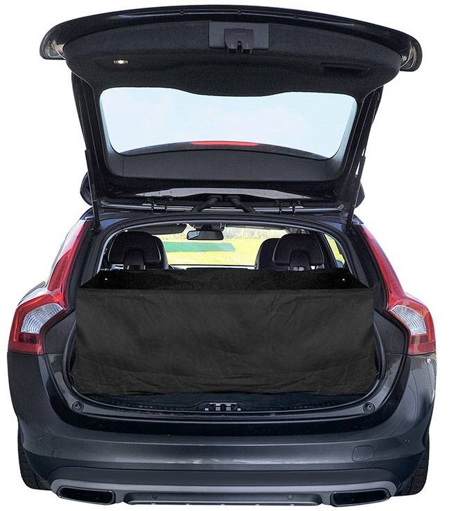 ProPlus 221168 Kofferraumschutz (L x B x H) 100 x 110 x 40cm