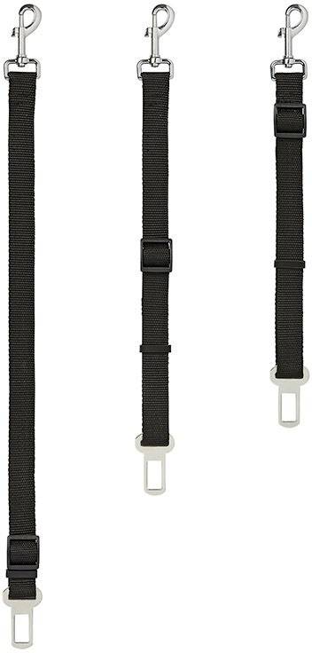 ProPlus 730017 Hundeleine für Sicherheitsgurt