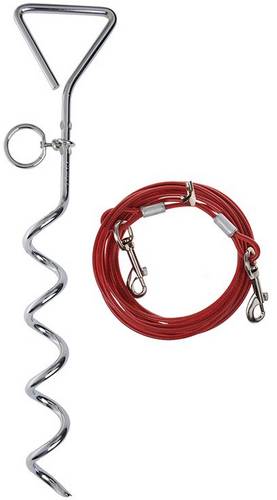 ProPlus 361857 Anlegespirale