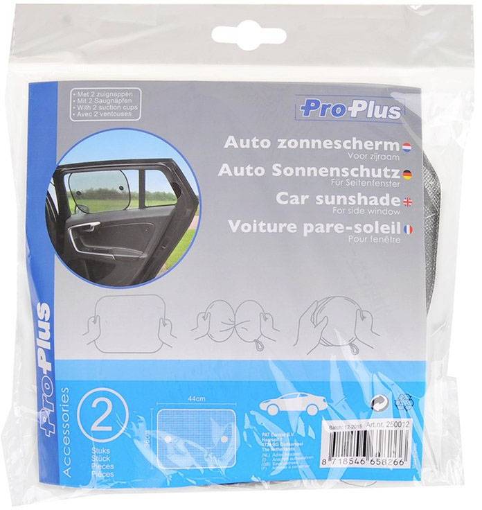 ProPlus 250012 Sonnenschutz 44cm x 36cm