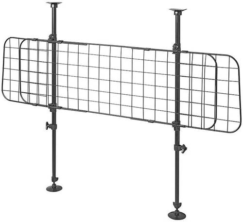 ProPlus 560084 Hunde- und Gepäckschutzgitter