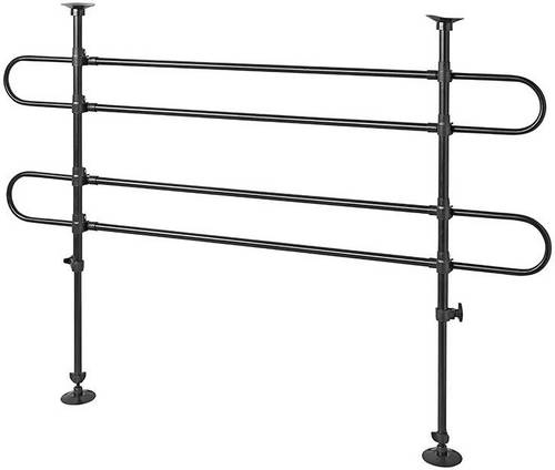 ProPlus 560086 Hunde- und Gepäckschutzgitter