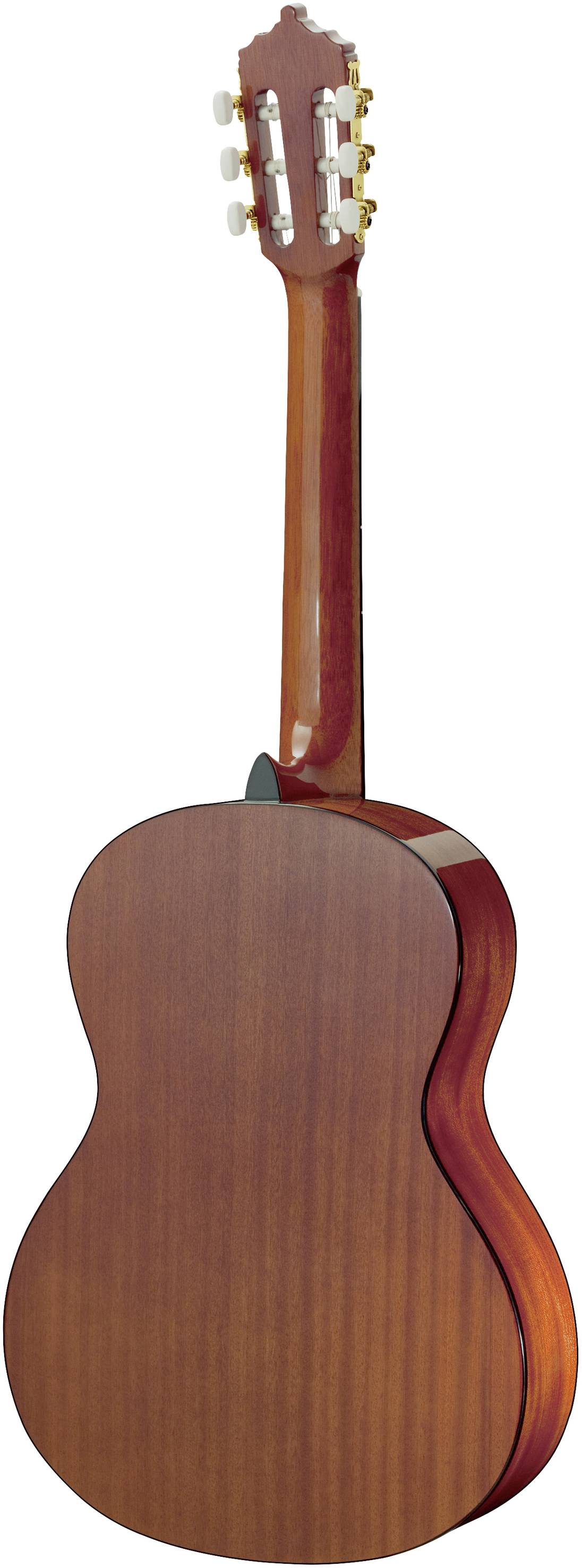 Artesano Estudiante XA Konzertgitarre 4/4 Holz