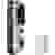Denver SHV-120 Video-Türsprechanlage WLAN Türsprechanlagen-Modul Weiß, Schwarz