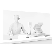 WHD 1110200430000 Gegensprechanlage Bluetooth® WHD 1110200430000 Gegensprechanlage Bluetooth®