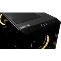 Joy-it CR-2344784 Gaming PC Intel® Core™ i9 i9-10850K 32GB 1TB SSD Nvidia GeForce RTX 3070 Windows® 10 Pro Joy-it CR-2344784 Gaming PC Intel® Core™ i9 i9-10850K 32GB 1TB SSD Nvidia GeForce RTX 3070 Windows® 10 Pro