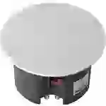 Visaton DL 25 - 100 V/8 Ohm Deckenlautsprecher 30W 100V Reinweiß (RAL 9010) 1St. Visaton DL 25 - 100 V/8 Ohm Deckenlautsprecher 30W 100V Reinweiß (RAL 9010) 1St.