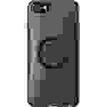 SP Connect SP Phone Case Set iPhone 8/7/6s/6/SE 2020 Smartphone-Halter Schwarz