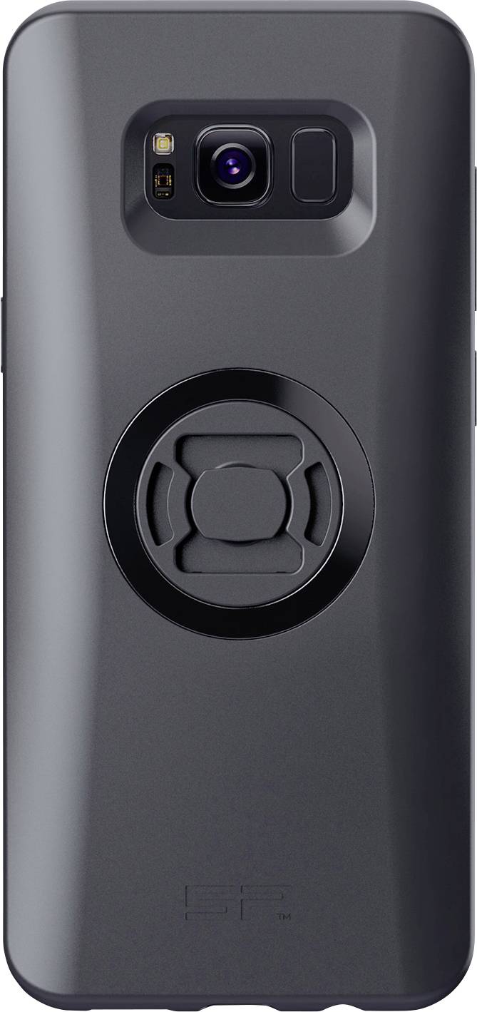 SP Connect SP Phone Case Set S9+/S8+ Smartphone-Halter Schwarz