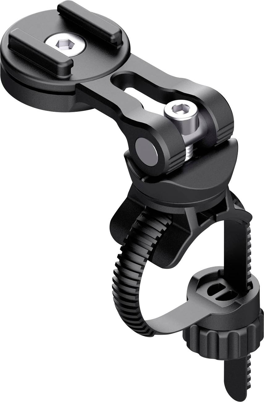 SP Connect SP UNIVERSAL BIKE MOUNT . Universal Halterung Schwarz
