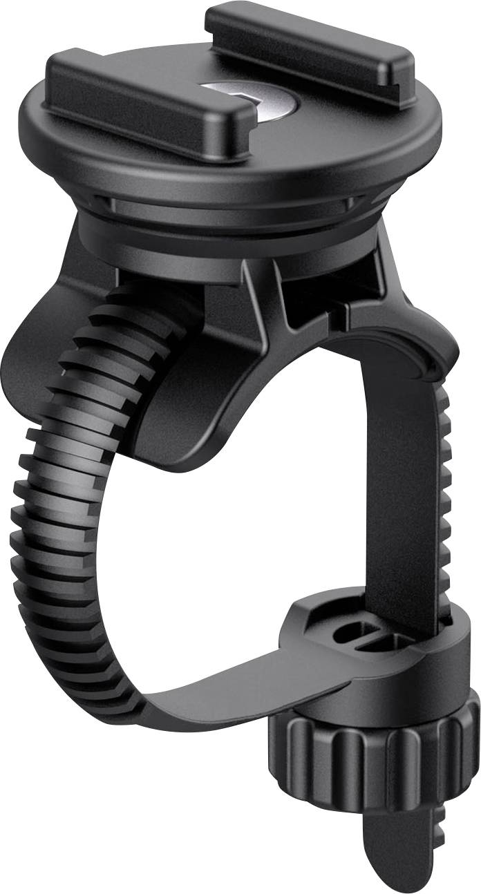 SP Connect SP MICRO BIKE MOUNT . Universal Halterung Schwarz