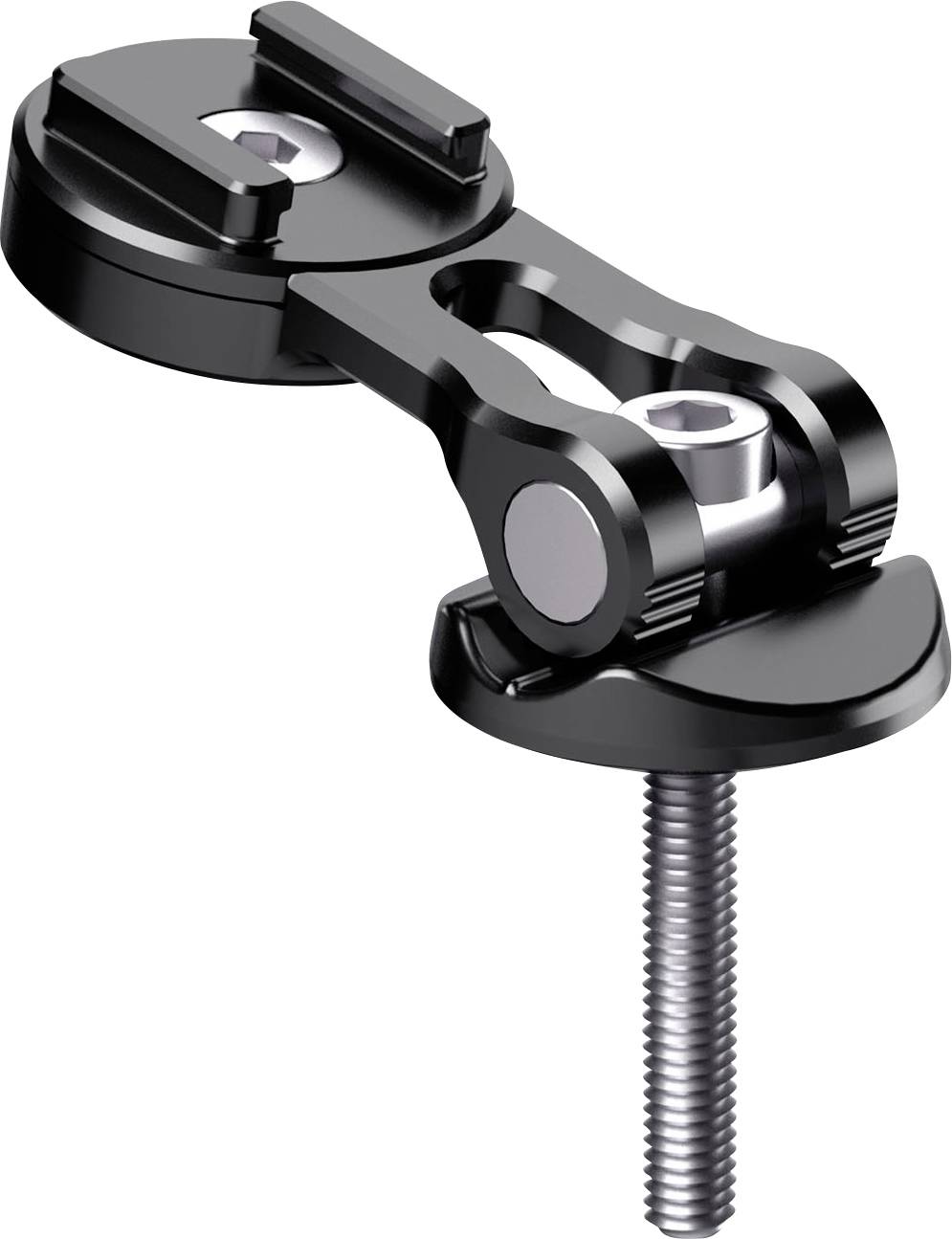 SP Connect SP STEM MOUNT PRO . Universal Halterung Schwarz