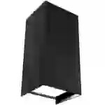 Paulmann 94325 LED-Wandleuchte LED Anthrazit Paulmann 94325 LED-Wandleuchte LED Anthrazit