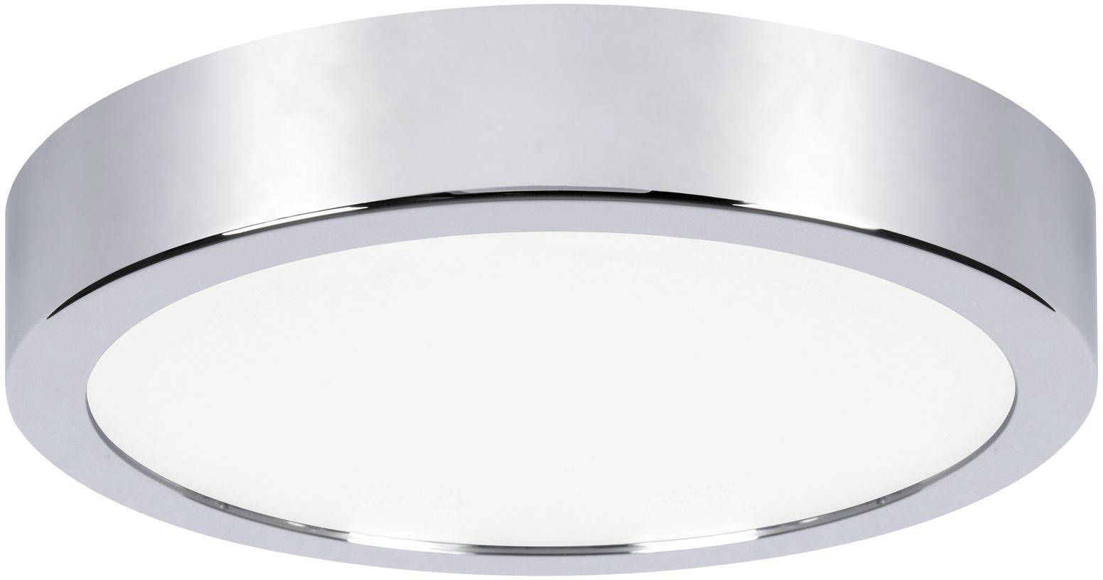 Paulmann 78922 LED-Wandleuchte LED 13.00W Chrom