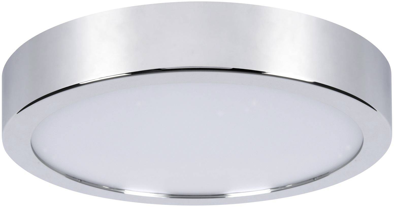 Paulmann 78922 LED-Wandleuchte LED 13.00W Chrom