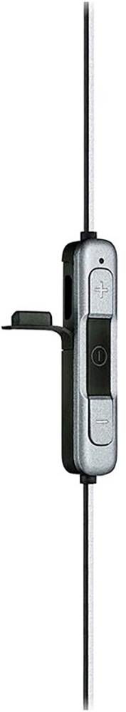 JBL Reflect Mini 2 Bluetooth® Sport Kopfhörer schwarz