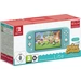Nintendo Switch Lite Türkis Animal Crossing: New Horizons Edition Nintendo Switch Lite Türkis Animal Crossing: New Horizons Edition