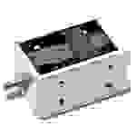 Intertec Hubmagnet bidirektional 12 V/DC 150W ITS-LX-3831-12V