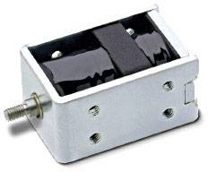 RED MAGNETICS ITS-LX-3931-12V Hubmagnet bidirektional 12 V/DC 150W