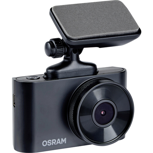 OSRAM ORSDC20 Dashcam Blickwinkel horizontal max.=120° 5V Display