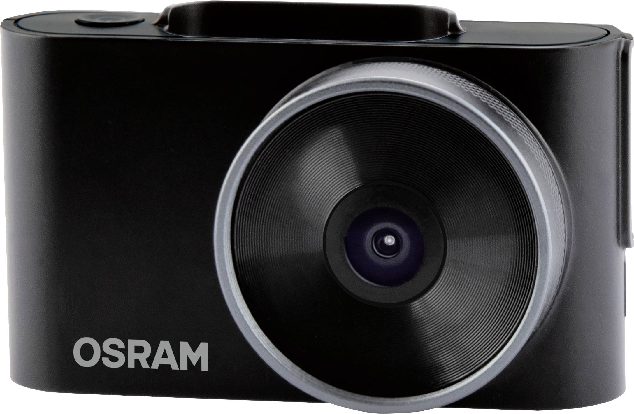 OSRAM ORSDC30 Dashcam Blickwinkel horizontal max.=130 ° 5 V Akku, Display, WLAN