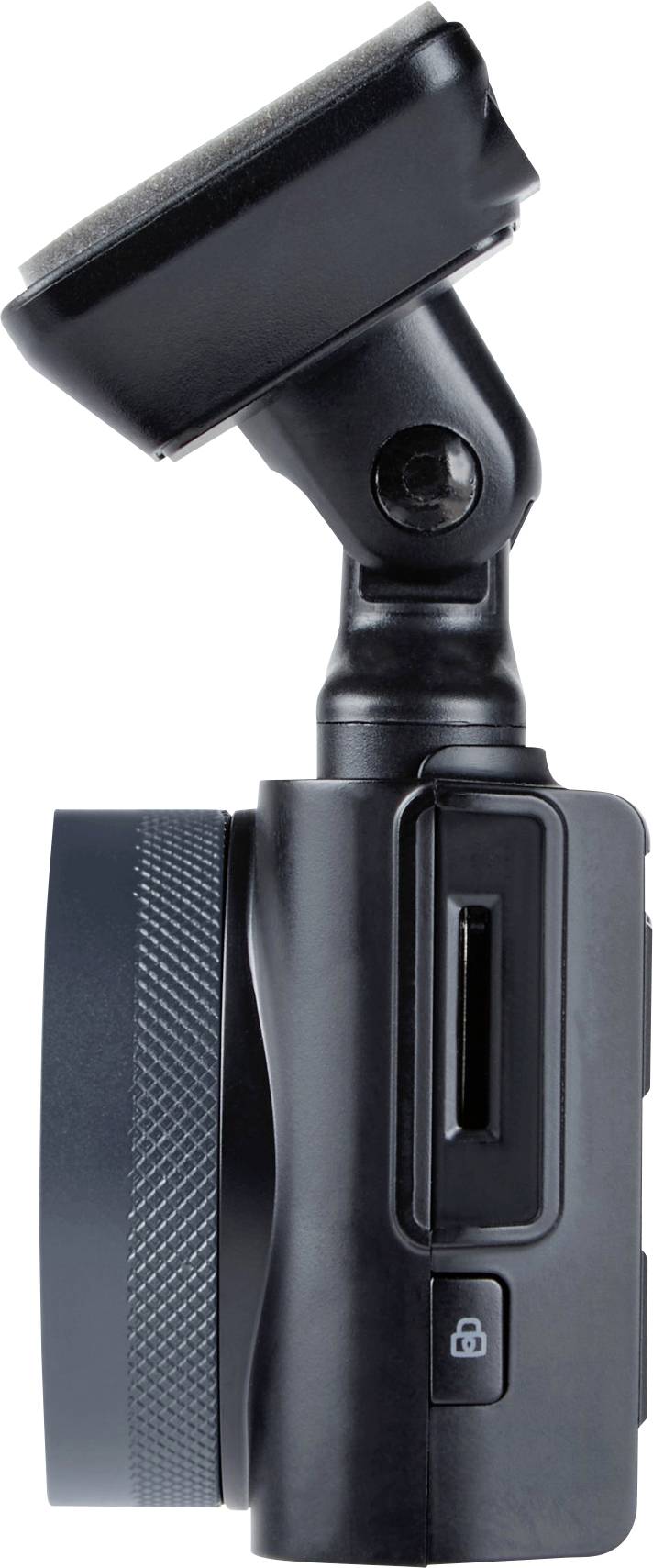 OSRAM ORSDC30 Dashcam Blickwinkel horizontal max.=130 ° 5 V Akku, Display, WLAN