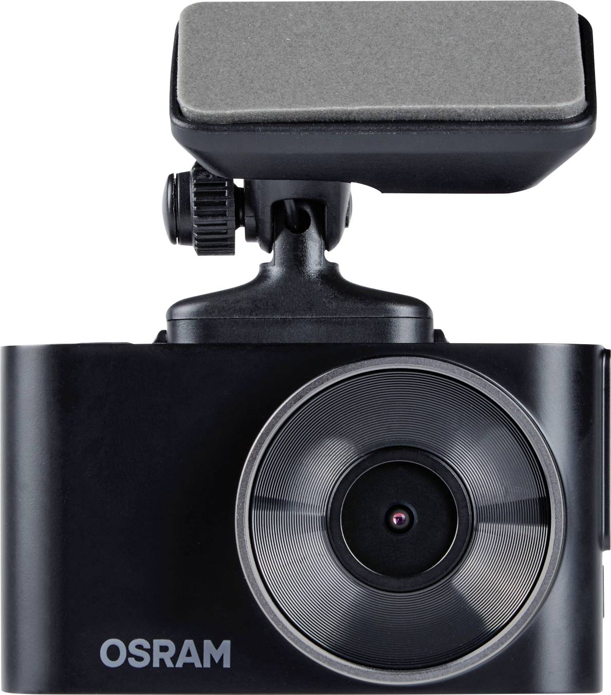 OSRAM ORSDC30 Dashcam Blickwinkel horizontal max.=130 ° 5 V Akku, Display, WLAN