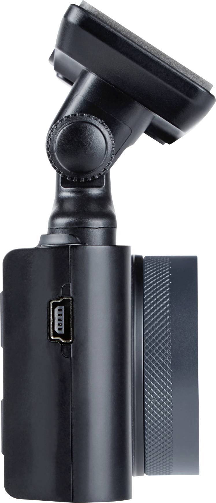 OSRAM ORSDC30 Dashcam Blickwinkel horizontal max.=130 ° 5 V Akku, Display, WLAN