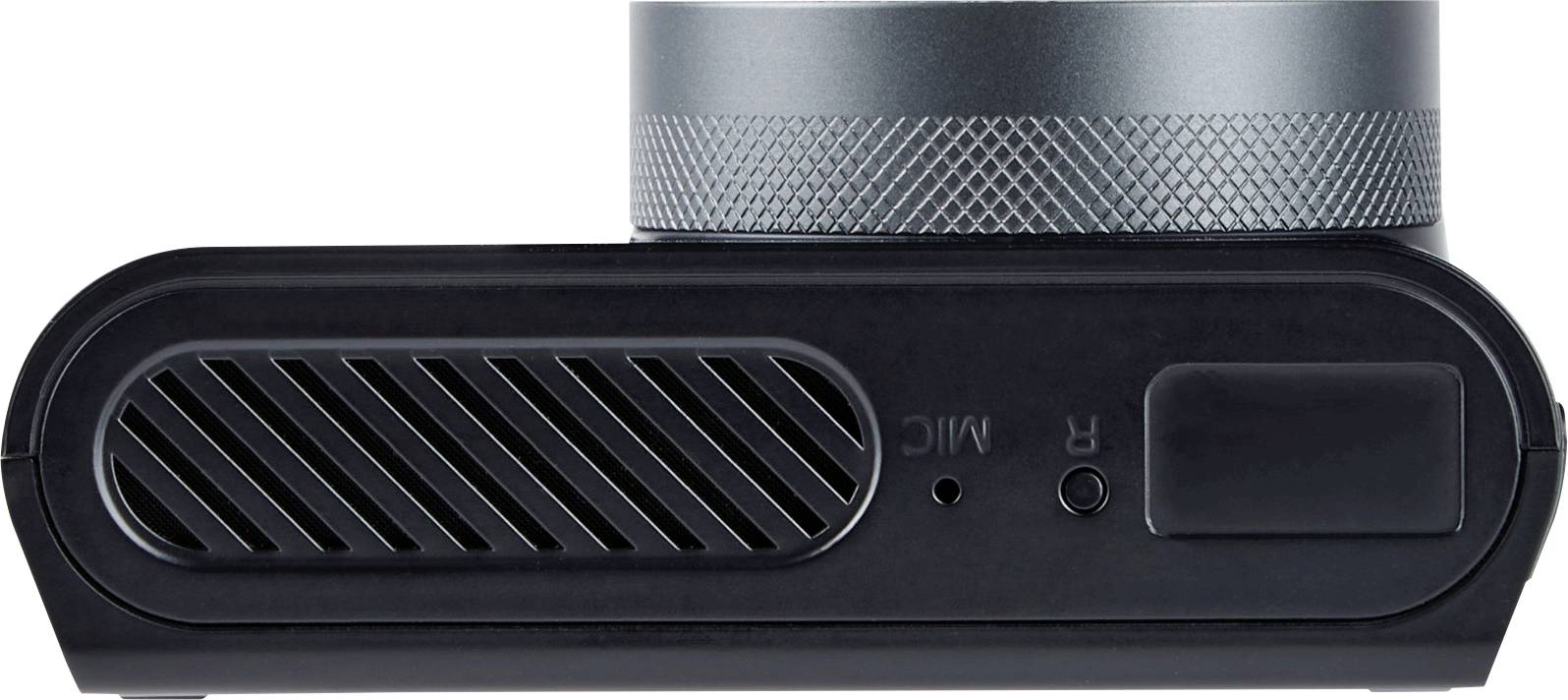 OSRAM ORSDC30 Dashcam Blickwinkel horizontal max.=130 ° 5 V Akku, Display, WLAN