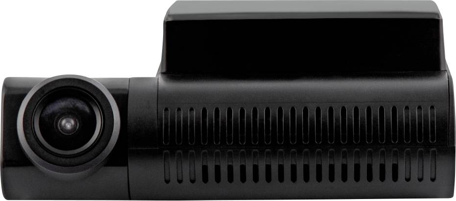 OSRAM ORSDC50 Dashcam mit GPS Blickwinkel horizontal max.=140 ° 5 V Akku, WLAN