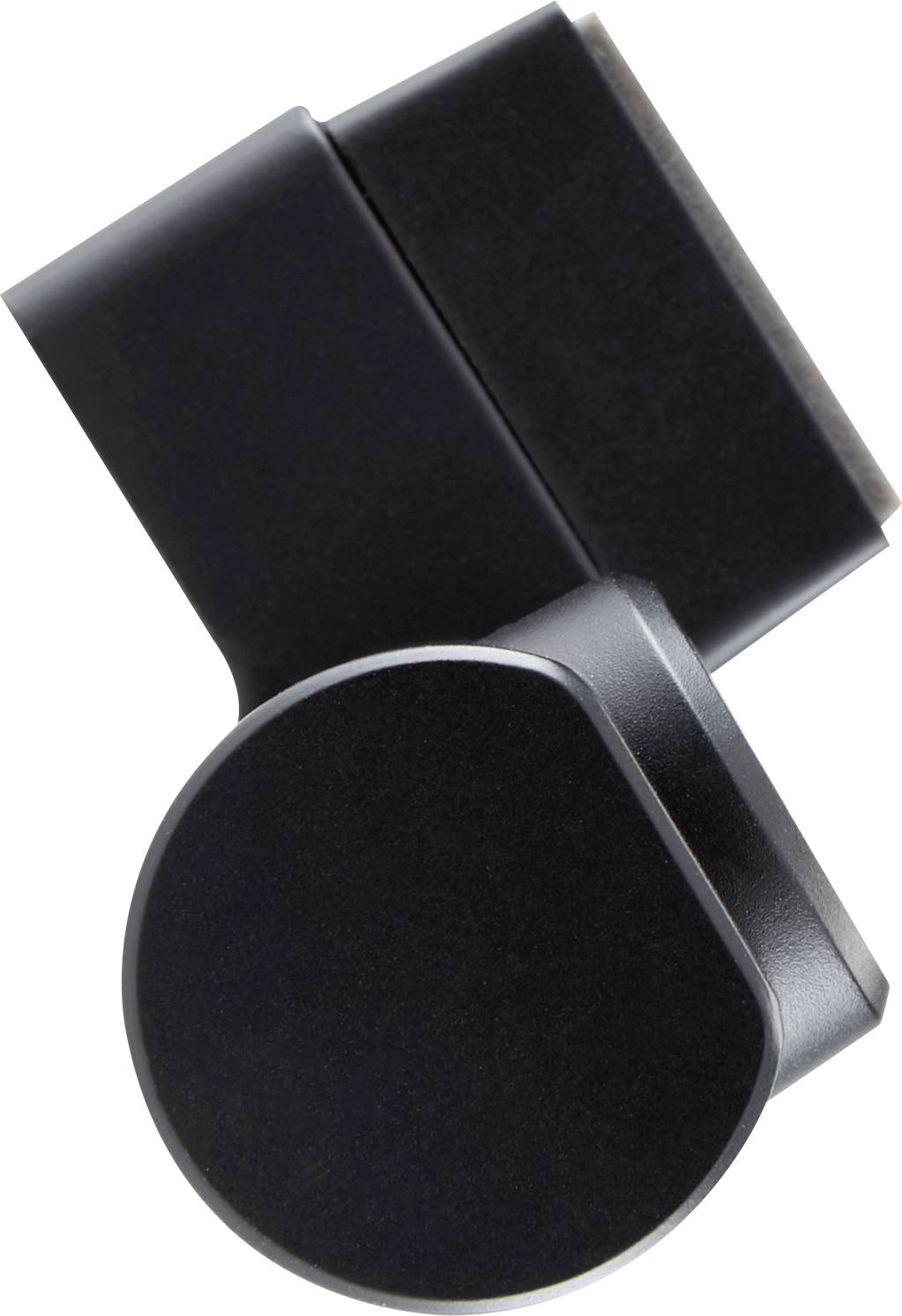 OSRAM ORSDC50 Dashcam mit GPS Blickwinkel horizontal max.=140 ° 5 V Akku, WLAN