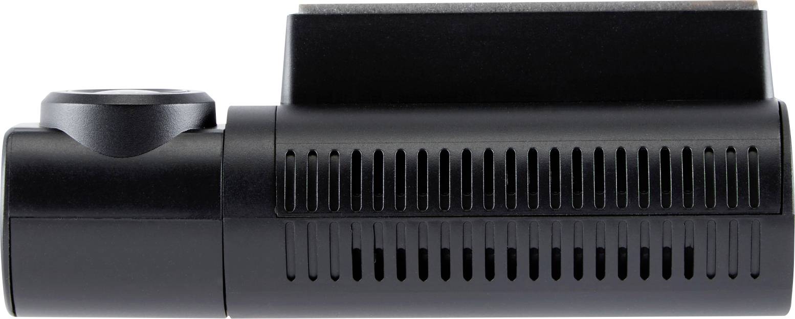 OSRAM ORSDC50 Dashcam mit GPS Blickwinkel horizontal max.=140 ° 5 V Akku, WLAN