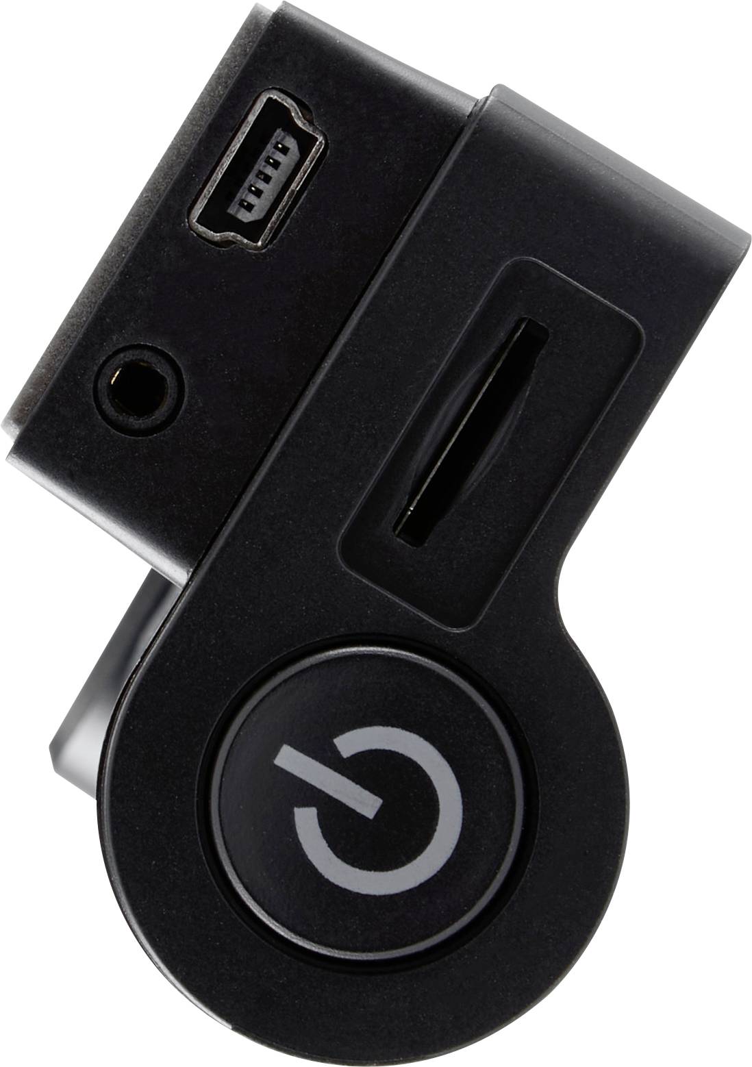 OSRAM ORSDC50 Dashcam mit GPS Blickwinkel horizontal max.=140 ° 5 V Akku, WLAN