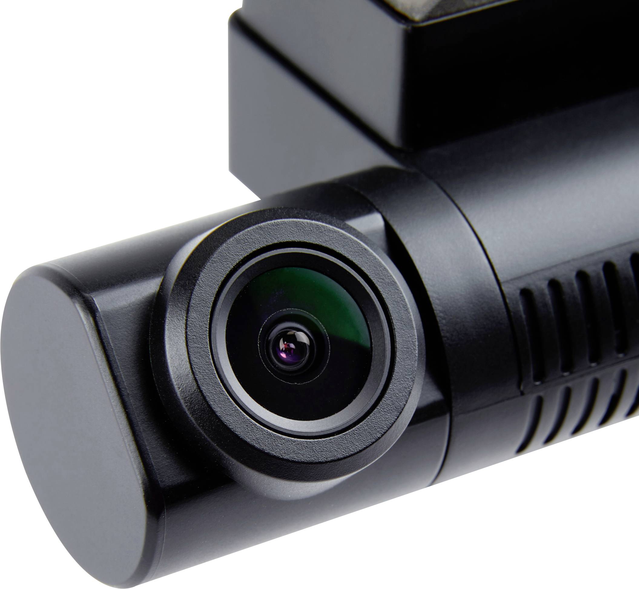 OSRAM ORSDC50 Dashcam mit GPS Blickwinkel horizontal max.=140 ° 5 V Akku, WLAN