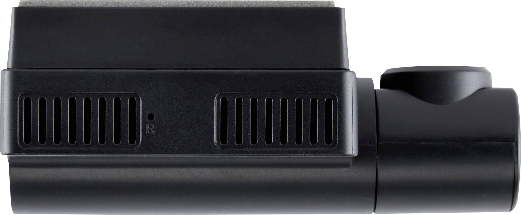 OSRAM ORSDC50 Dashcam mit GPS Blickwinkel horizontal max.=140 ° 5 V Akku, WLAN