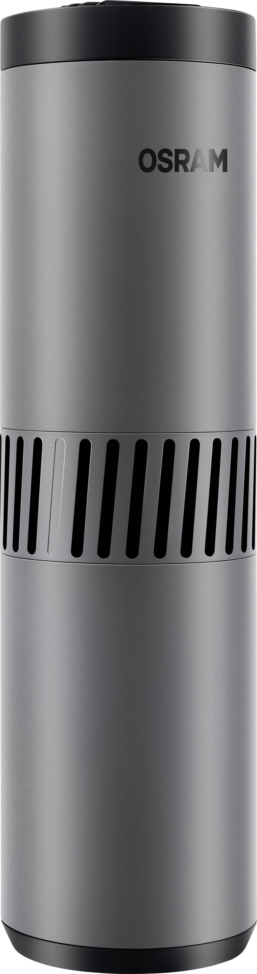 OSRAM AirZing UV-COMPACT UV-Sterilisator 12W Grau (metallic)