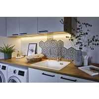 Paulmann 70517 FN Base Profil Profil-Diffusor Aluminium 1 Set Paulmann 70517 FN Base Profil Profil-Diffusor Aluminium 1 Set