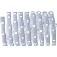 Paulmann 79883 LED-Streifen mit Stecker 24V 2.5m RGBW 2.5m Paulmann 79883 LED-Streifen mit Stecker 24V 2.5m RGBW 2.5m